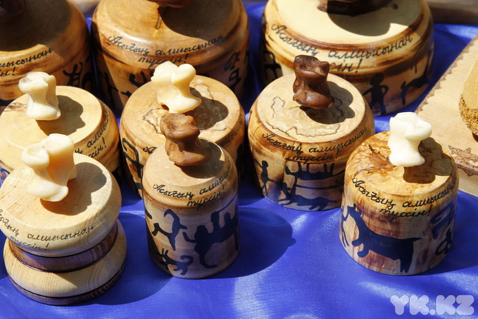 Ожившие древности (+фото)