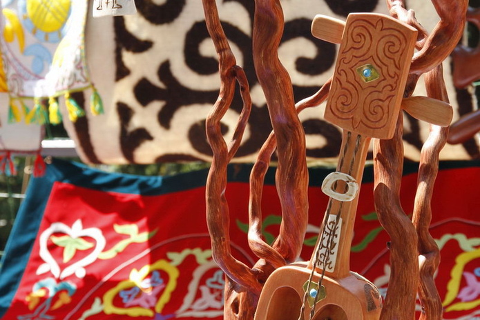 Ожившие древности (+фото)