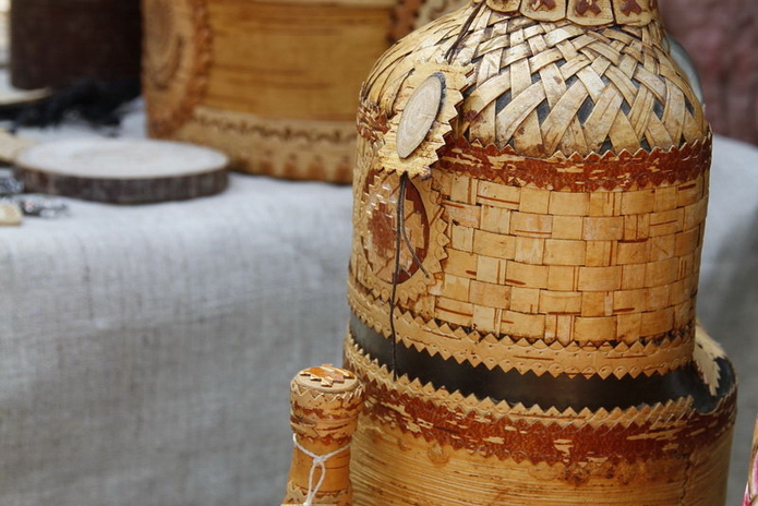 Ожившие древности (+фото)