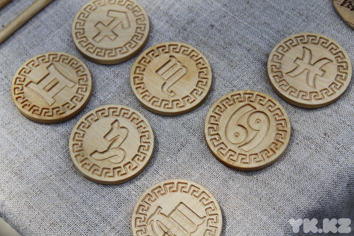 Ожившие древности (+фото)