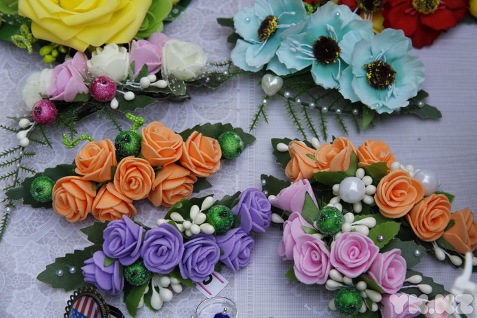 Ожившие древности (+фото)