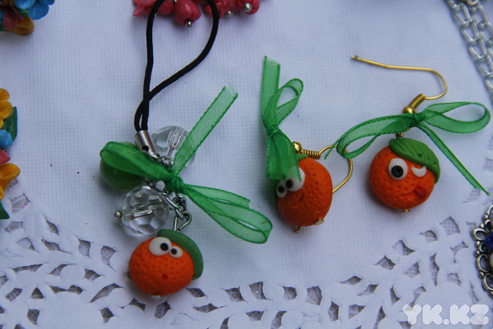 Ожившие древности (+фото)