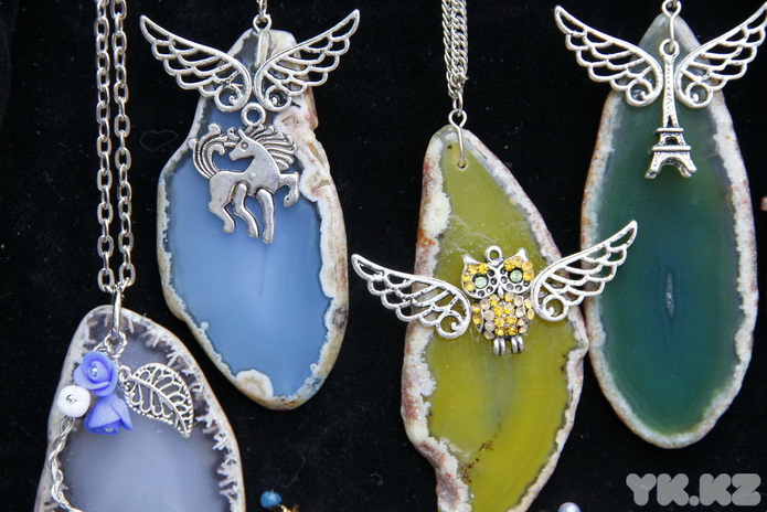 Ожившие древности (+фото)