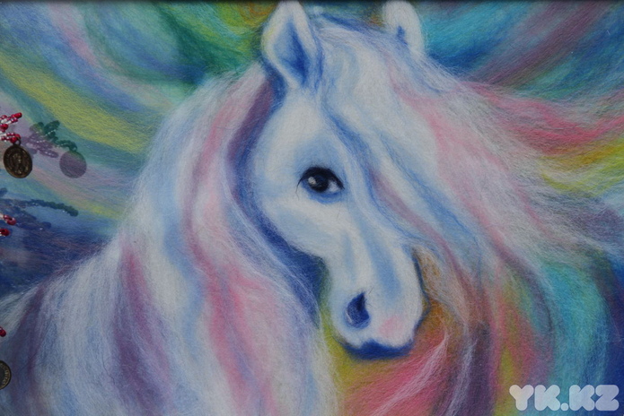 Ожившие древности (+фото)