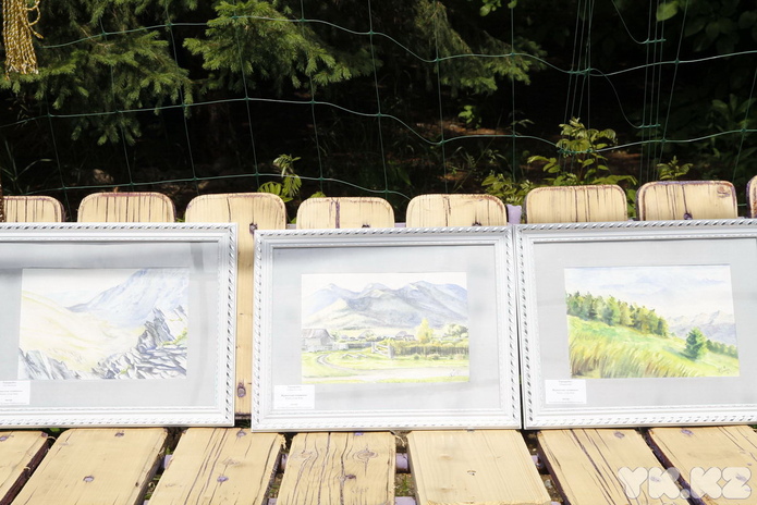 Ожившие древности (+фото)