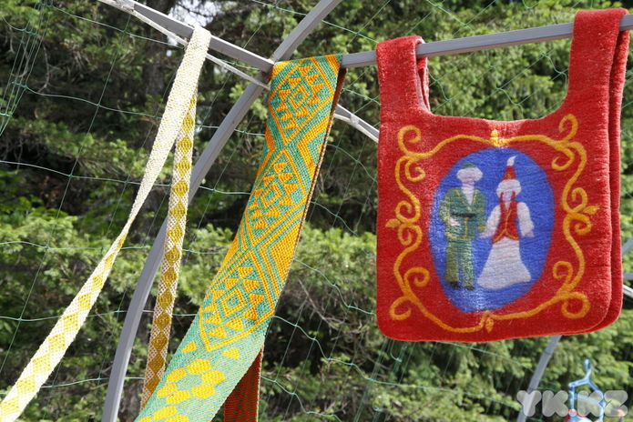 Ожившие древности (+фото)