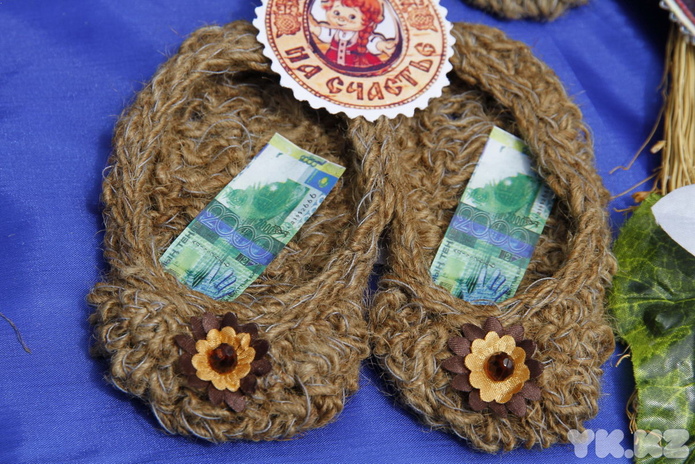 Ожившие древности (+фото)