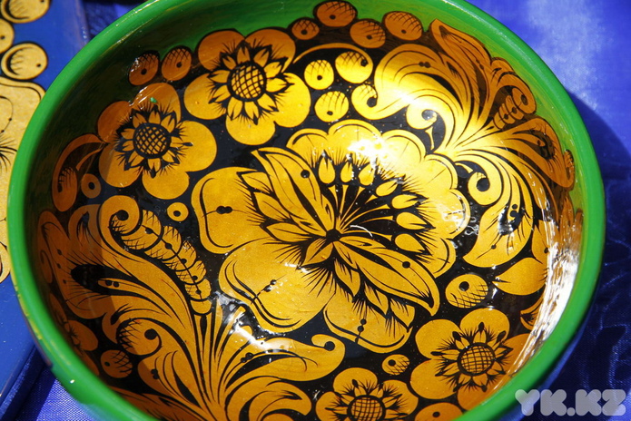 Ожившие древности (+фото)