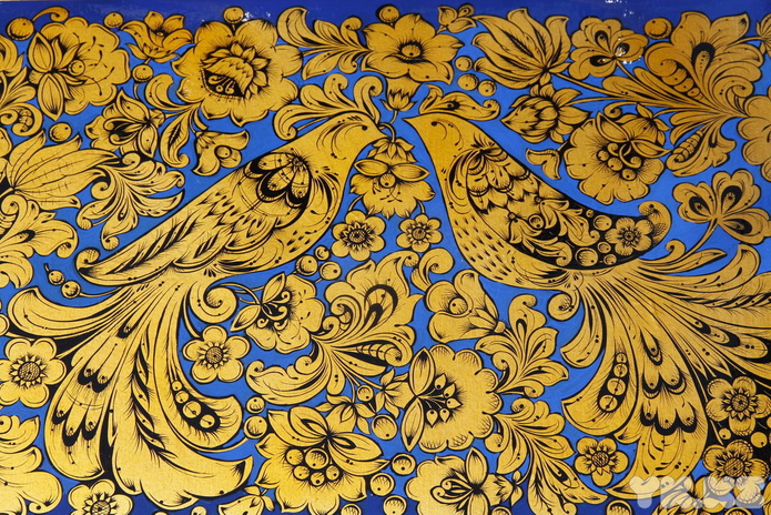 Ожившие древности (+фото)