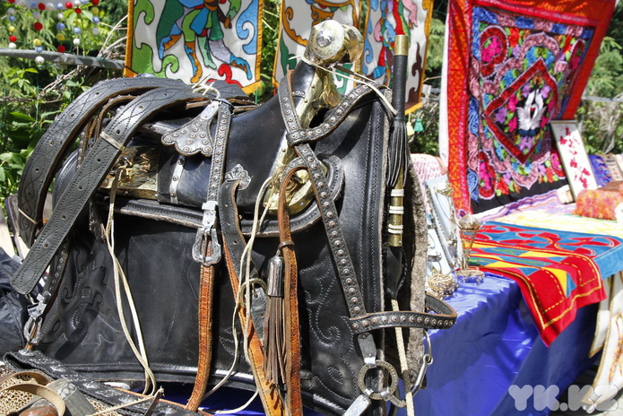 Ожившие древности (+фото)