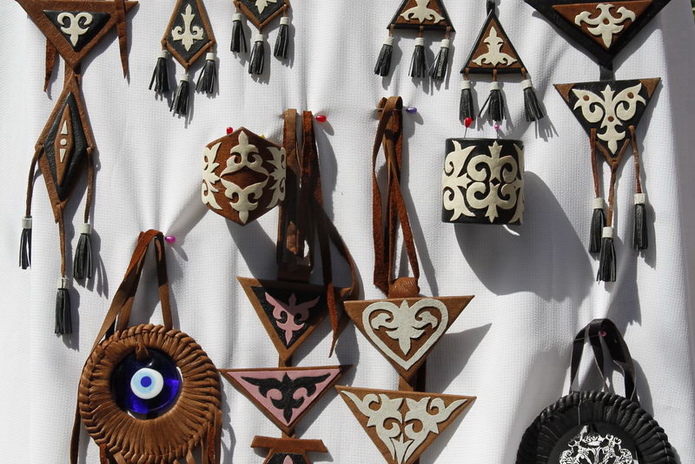 Ожившие древности (+фото)