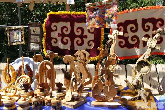 Ожившие древности (+фото)