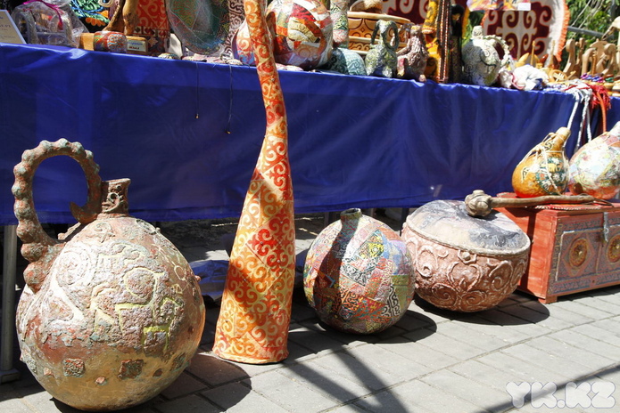 Ожившие древности (+фото)