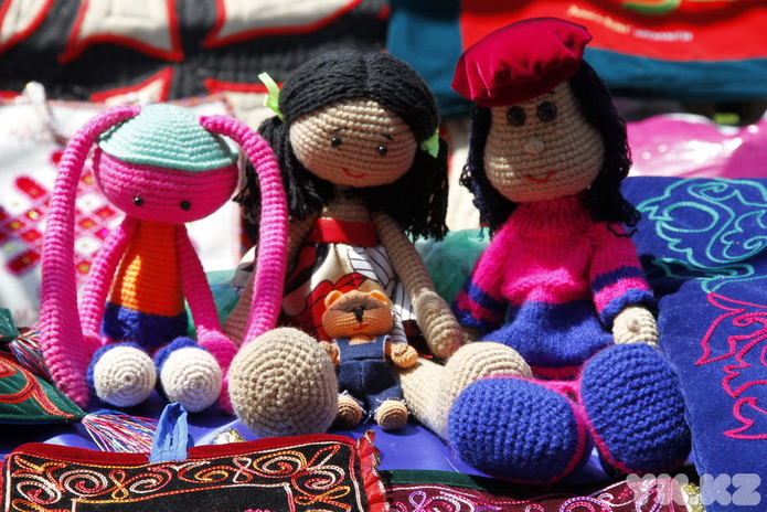 Ожившие древности (+фото)