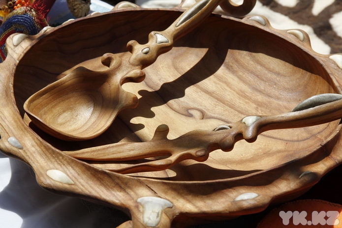 Ожившие древности (+фото)