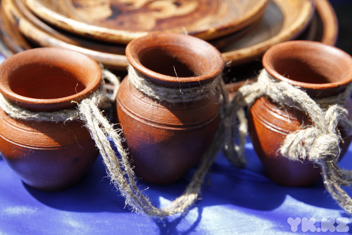 Ожившие древности (+фото)