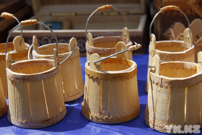 Ожившие древности (+фото)