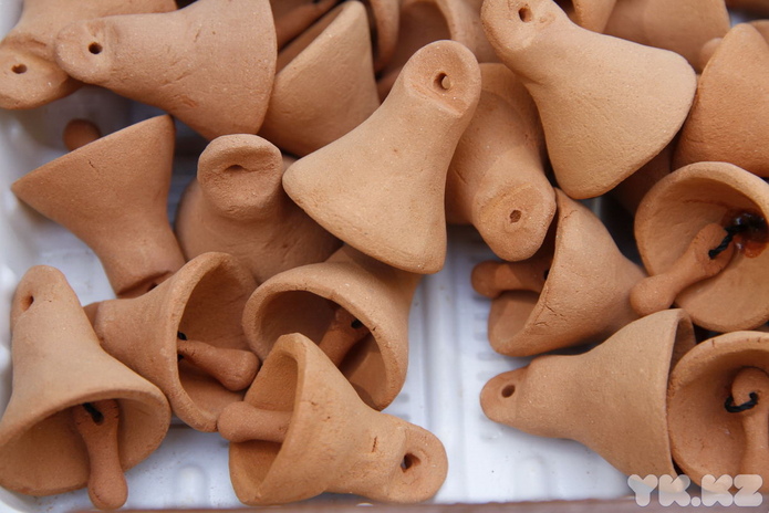 Ожившие древности (+фото)