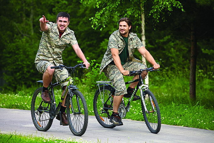 Сезон охоты на скидки! - PR