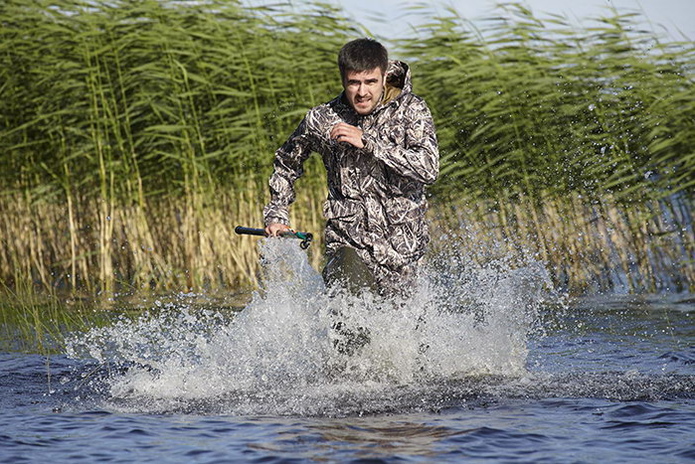 Сезон охоты на скидки! - PR