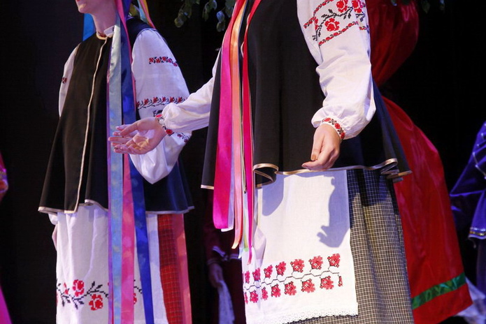 Незабытые мотивы