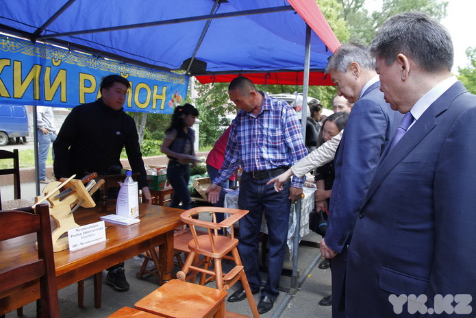 Покупаем своё