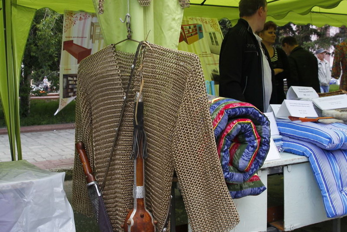 Покупаем своё