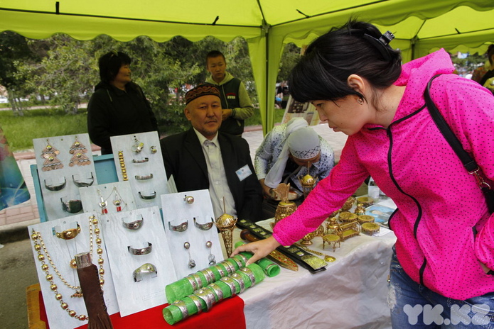 Покупаем своё