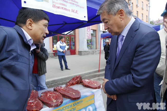 Покупаем своё