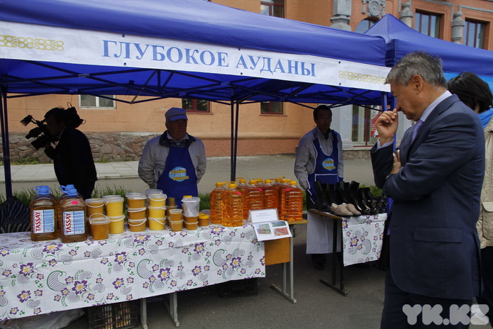 Покупаем своё