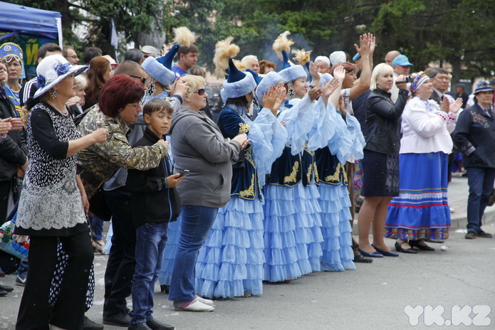 Покупаем своё