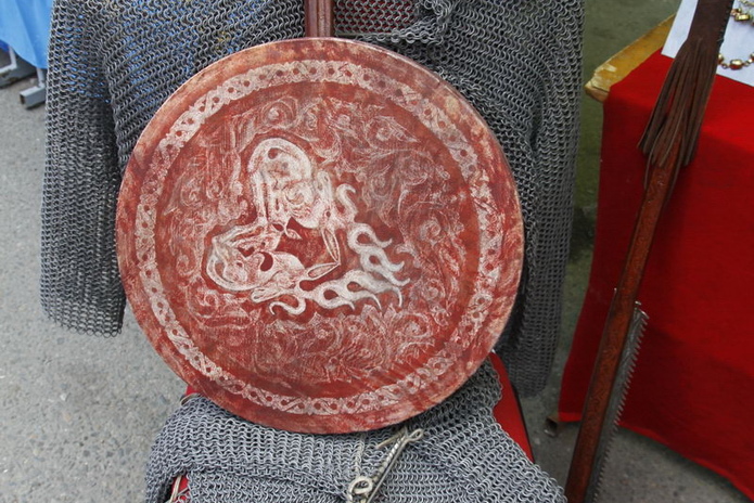 Покупаем своё