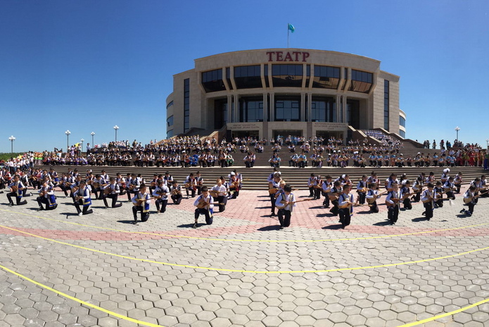 Праздник для маленьких (+фото)