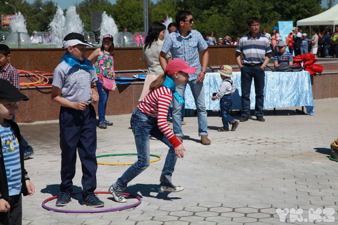Праздник для маленьких (+фото)