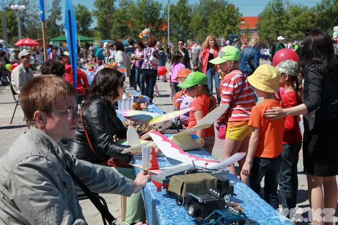 Праздник для маленьких (+фото)