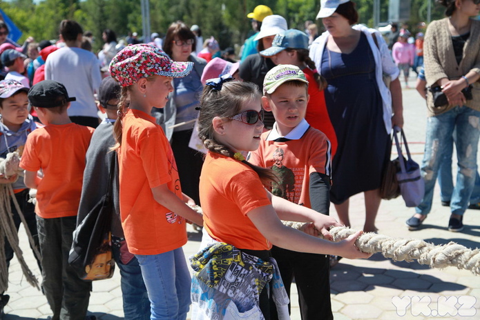 Праздник для маленьких (+фото)