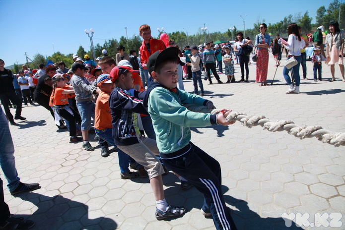 Праздник для маленьких (+фото)