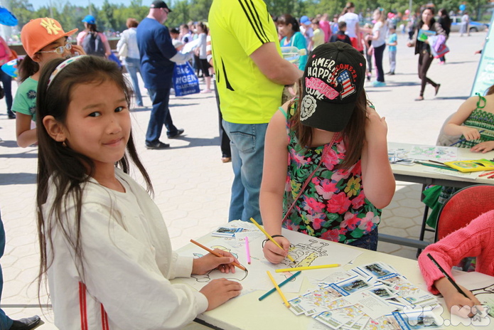 Праздник для маленьких (+фото)