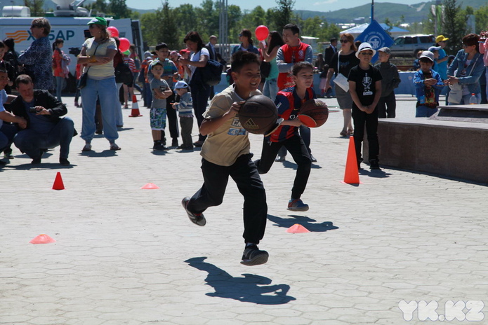 Праздник для маленьких (+фото)