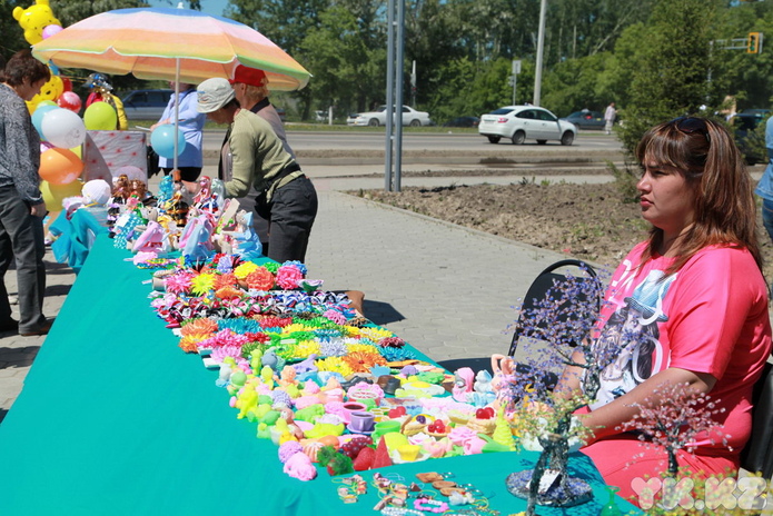 Праздник для маленьких (+фото)