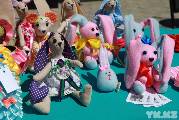 Праздник для маленьких (+фото)