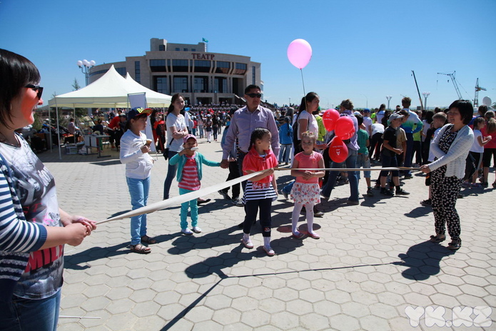 Праздник для маленьких (+фото)