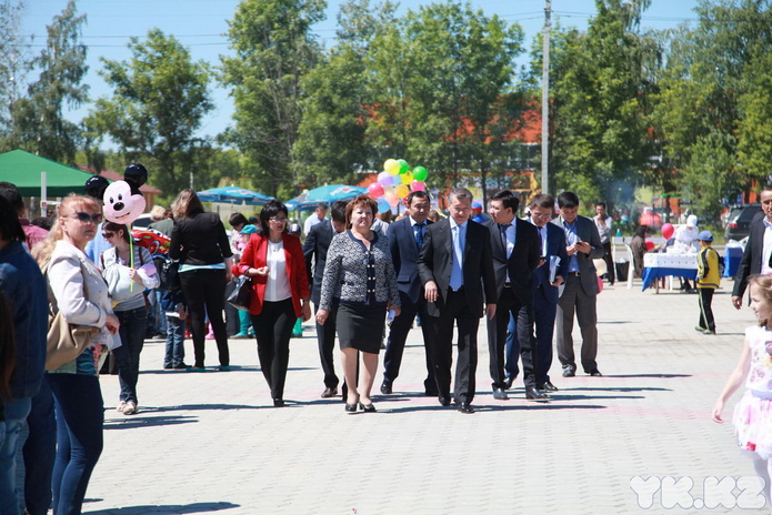 Праздник для маленьких (+фото)