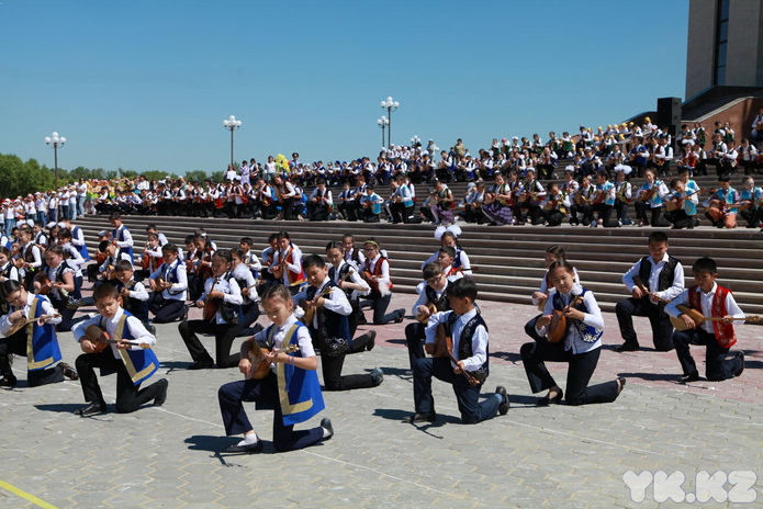 Праздник для маленьких (+фото)