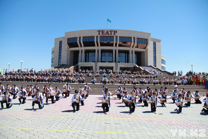 Праздник для маленьких (+фото)