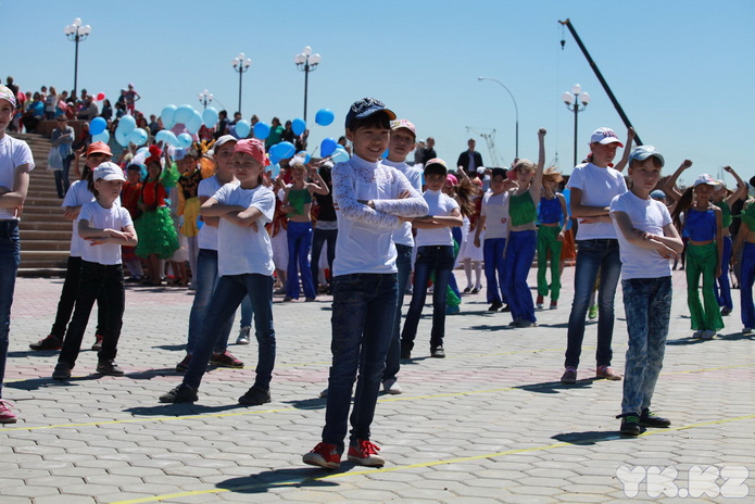 Праздник для маленьких (+фото)