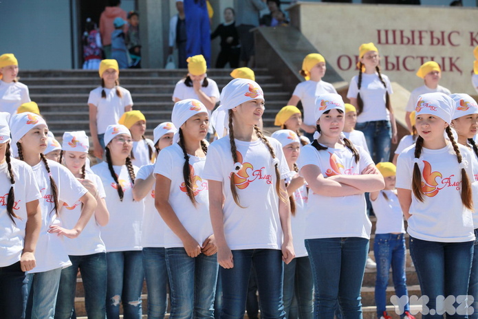 Праздник для маленьких (+фото)