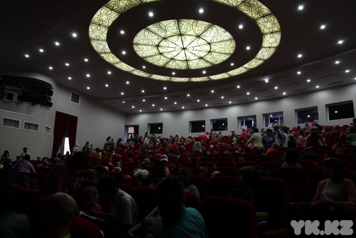 Праздник для маленьких (+фото)