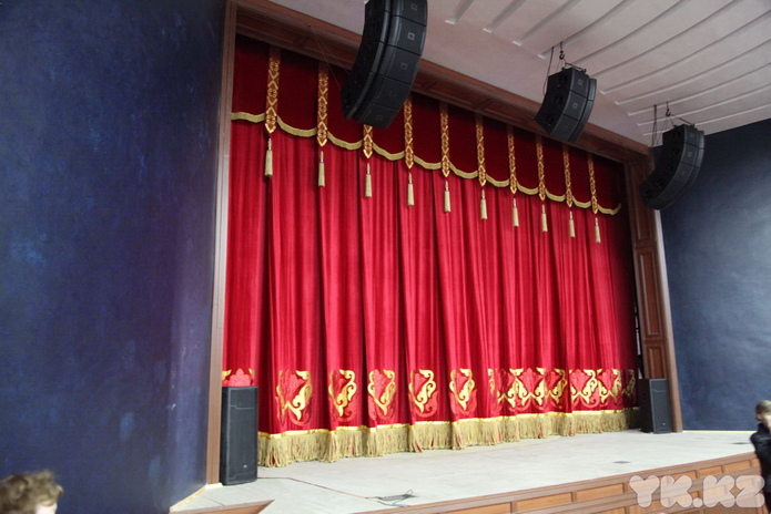 Праздник для маленьких (+фото)