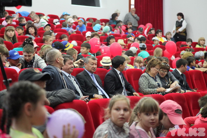 Праздник для маленьких (+фото)